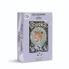 Sélectionné par Fleux Puzzle Courage Is Within - Jacqueline Colley - 500 Pieces Hot