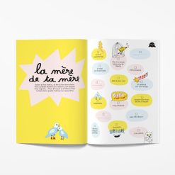 Minus Livre Telle Mere, Telle Fille New