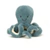 Jellycat Peluche Poulpe Baby Hot