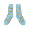 Coucou Suzette Chaussettes Corgi 35/44 Online