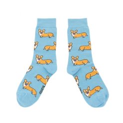 Coucou Suzette Chaussettes Corgi 35/44 Online