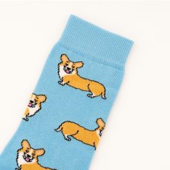 Coucou Suzette Chaussettes Corgi 35/44 Online