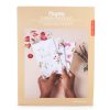 Sélectionné par Fleux Kit De Papier A Fleurs Crafters Clearance