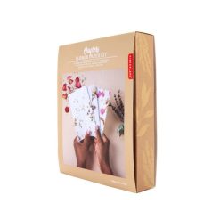 Sélectionné par Fleux Kit De Papier A Fleurs Crafters Clearance