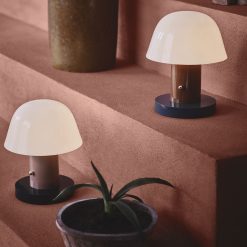 And Tradition Lampe A Poser Jh27 Setago - Twilight & Sand Online