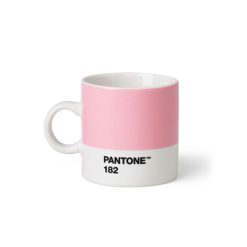 Sélectionné par Fleux Tasse Pantone - Rose Clair Espresso New