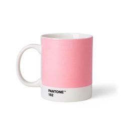 Sélectionné par Fleux Tasse Pantone - Rose Clair Espresso New