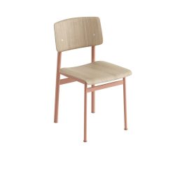 Muuto Chaise Loft - Rose & Chene Online