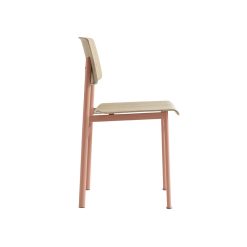 Muuto Chaise Loft - Rose & Chene Online