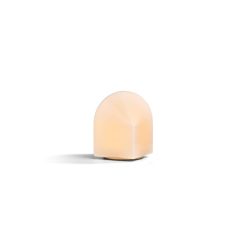 Hay Lampe De Table Parade - O 15,5 X H 16 Cm - Blush New