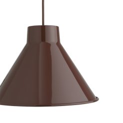 Muuto Suspension Top - O 28 Cm - Rouge Clearance