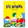 Sélectionné par Fleux Livre De Cuisine Italienne - Big Mamma New