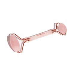 Sélectionné par Fleux Roller Massage - Rose Quartz Clearance