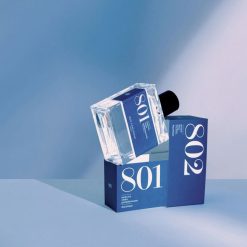 Bon Parfumeur Eau De Parfum 801 - Embruns Cedre Pamplemousse Clearance