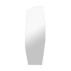 Ferm Living Miroir Shard New