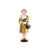 Sélectionné par Fleux Figurine Reine Solaire - Elisabeth Ii - Edition Or Online