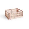 Hay Caisse Crate S - Poudre Hot