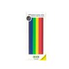 Rainette Grands Reflecteurs Pour Velo - Fluo Multicolore New