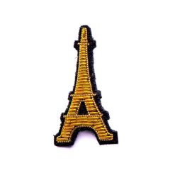 Macon&Lesquoy Broche Tour Eiffel Wholesale