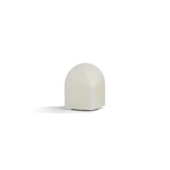 Hay Lampe De Table Parade - O 15,5 X H 16 Cm - Blanc Clearance