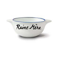 Pied de Poule Bol Breton En Faience - Reine Mere Wholesale