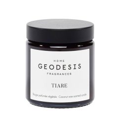 Geodesis Bougie Vegetale 150 G - Tiare Best