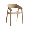 Muuto Chaise Cover - Chene Online