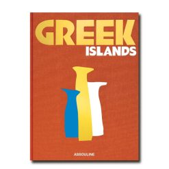 Assouline Livre Greek Islands Online