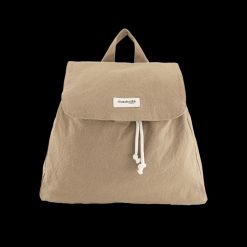 RIVE DROITE Georges Le Sac A Dos Beige Clearance