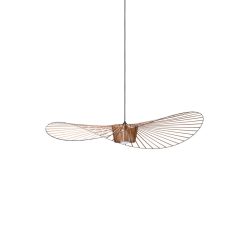 Petite Friture Suspension Vertigo - O 140 Cm - Cuivre Best