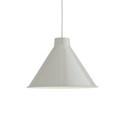 Muuto Suspension Top - O 38 Cm - Gris Online