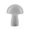 Sélectionné par Fleux Lampe Champignon H 23 Cm - Blanc Online