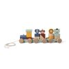 Trixie Jouet Train Animaux En Bois Wholesale