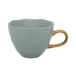 Sélectionné par Fleux Tasse Good Morning H 8 X O 11 Cm - Ardoise Wholesale