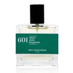 Bon Parfumeur Eau De Parfum 601 - Vetiver Cedre Bergamote Hot