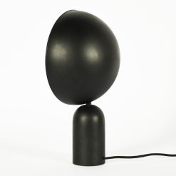 ENOstudio Lampe A Poser Atlas Noir Clearance