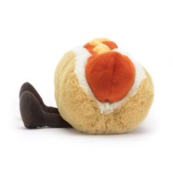 Jellycat Peluche Amusante Hot Dog Best