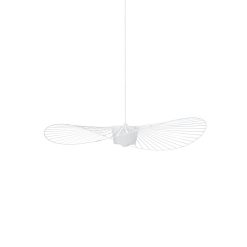 Petite Friture Suspension Vertigo - O 140 Cm - Blanc Online