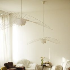 Petite Friture Suspension Vertigo - O 140 Cm - Blanc Online