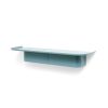 Hay Etagere Murale Korpus - L 90 X P 25 X H 14 Cm - Sea Best