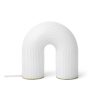 Ferm Living Lampe A Poser Vuelta Blanc Hot