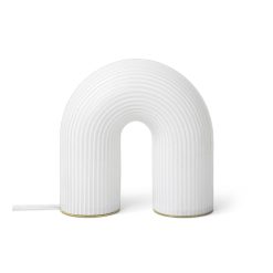 Ferm Living Lampe A Poser Vuelta Blanc Hot