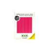 Rainette Reflecteurs Pour Rayons De Velo - Rose Fluo Clearance