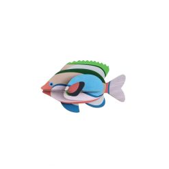 Studio Roof Decoration Murale Poisson Fairy Wrasse Online