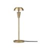 Ferm Living Lampe De Table Tiny H 42 Cm - Laiton Hot