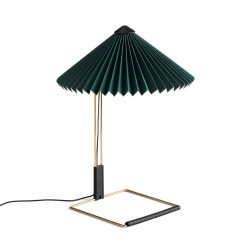 Hay Lampe De Table Matin S Vert Best