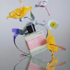 Bon Parfumeur Eau De Parfum 103 - Fleur De Tiare Jasmin Hibiscus Online