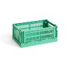 Hay Caisse Crate S - Menthe Foncee Online