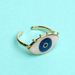 Coucou Suzette Bague Humeur Oeil Best