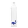 Sélectionné par Fleux Bouteille Baleine Bleue Atlantis En Verre Borosilicate - 1,2 L Hot